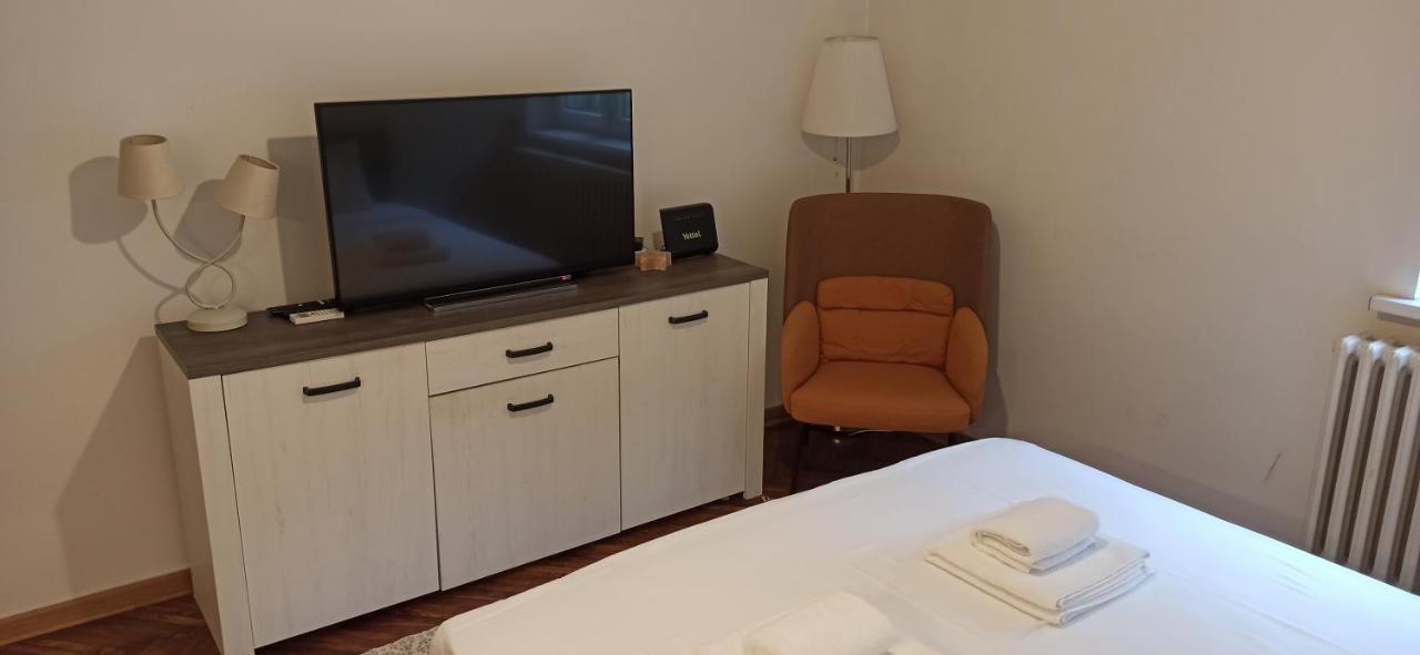 Апартаменты Apartman 29 Белград Экстерьер фото