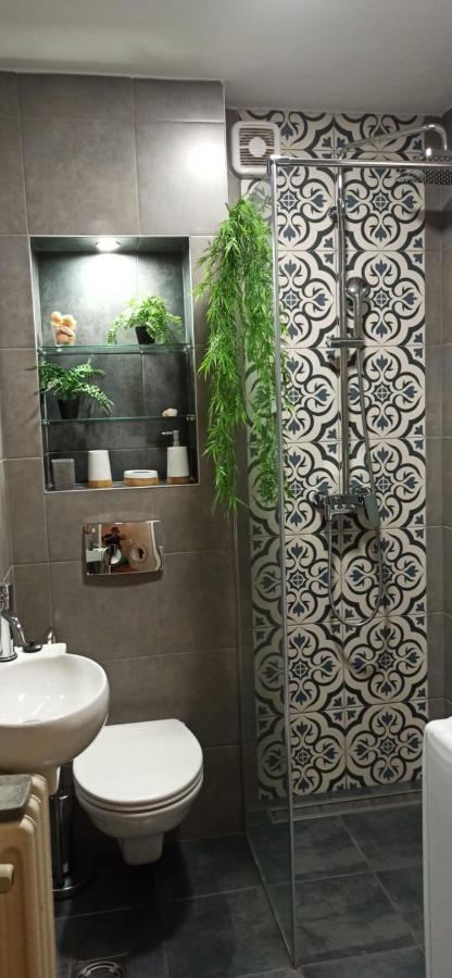 Апартаменты Apartman 29 Белград Экстерьер фото